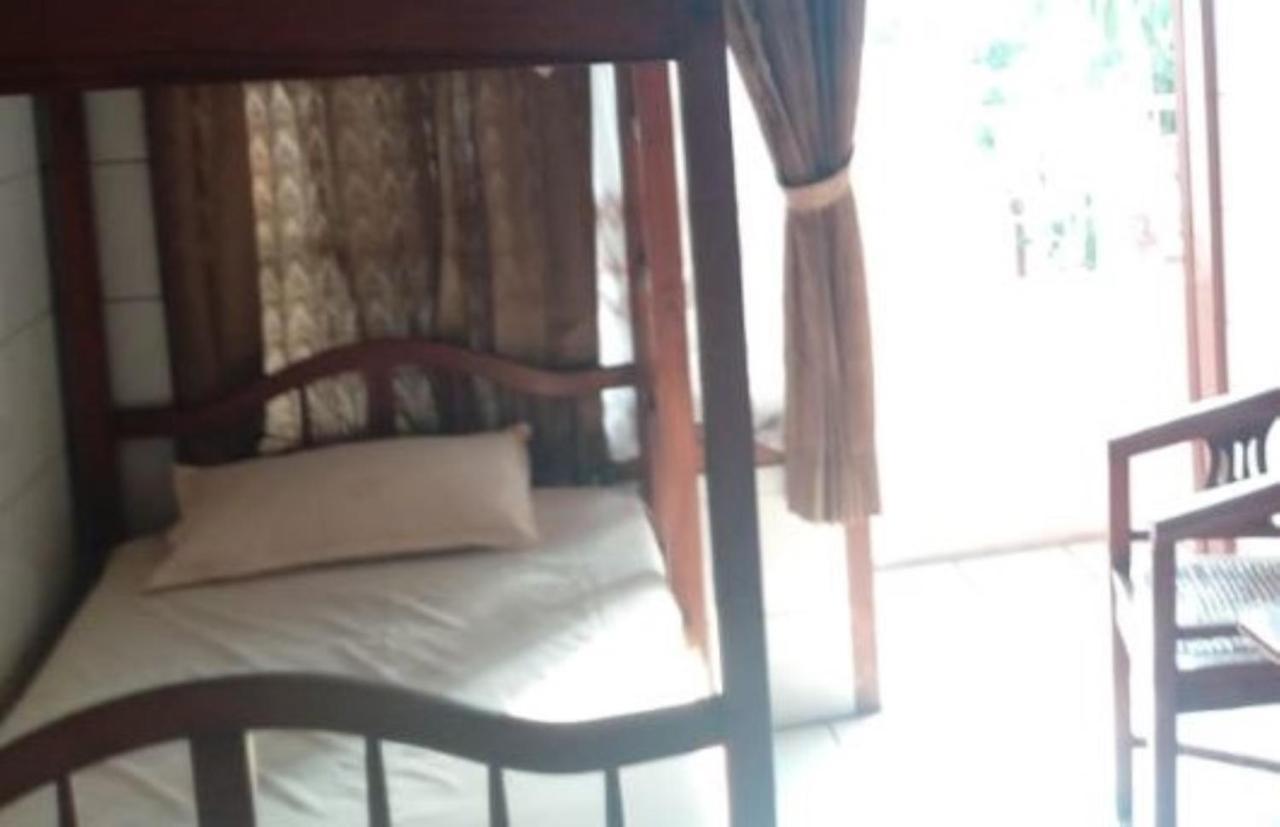 维斯马丹坎丁阿曼达酒店 Mojokerto 外观 照片