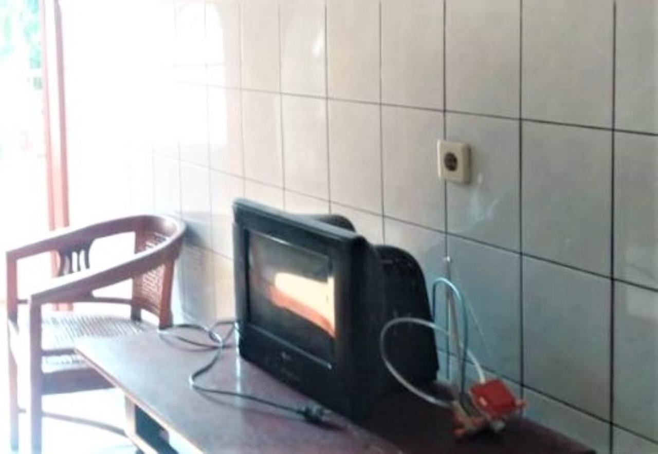 维斯马丹坎丁阿曼达酒店 Mojokerto 外观 照片