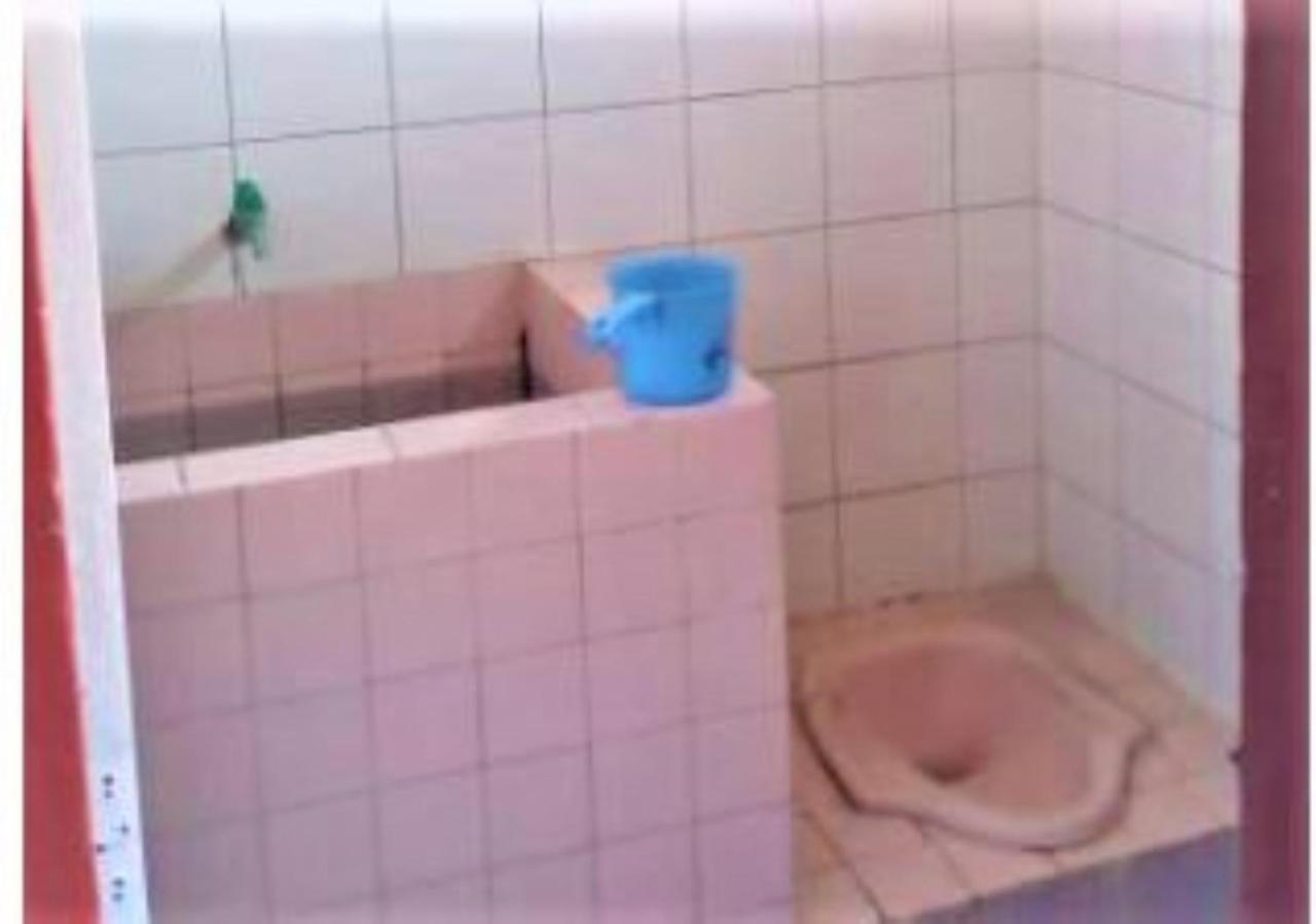 维斯马丹坎丁阿曼达酒店 Mojokerto 外观 照片